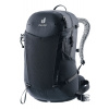 Deuter Futura 21 SL - Black - women´s 21 L