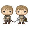 Funko A Knight of The Seven Kingdoms POP! TV Vinyl Figurky Dunk a Chase 9 cm Sada (6)