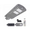 Pouličná LED lampa - Pouličné lampy Maják Solar 150W s diaľkovým ovládaním (Pouličná LED lampa - Pouličné lampy Maják Solar 150W s diaľkovým ovládaním)