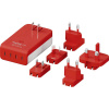 Twelve South Twelve South PlugBug 120W USB-C Wall Tra USB nabíjačka 4 x USB-C®, TS-2442; TS-2442