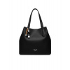VUCH Roselda Charm Black
