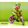 CD Primus: Green Naugahyde DIGI