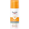 Eucerin Sun Dry Touch OIL CONTROL (stredne tmavý) SPF 50+ 50 ml