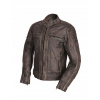 L & J Leather Bunda Rypard Retro Brown 2XL (L & J Leather Bunda Rypard Retro Brown 2XL)