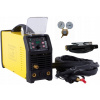 Zváračka - Tig \ mma magnum thf 238 Pro Ac/dc Alu +červený zvárač (Zváračka - Tig \ mma magnum thf 238 Pro Ac/dc Alu +červený zvárač)