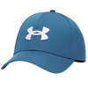 Under Armour Blitzing Low Wham Blue/White M/L