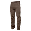 WARMPEACE HERMIT, coffee brown - XXL