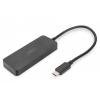 DIGITUS Digitus DS-45334 rozbočovače obrazu DisplayPort 3x DisplayPort (DS-45334)