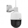 Uniview IPC6312LR-AX4W-VG, 2Mpix IP PTZ kamera, Zoom 4x (105°-29°), IR 50m, WDR 120dB, Wi-Fi