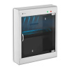 Royal Catering Sterilizátor na nože - 20 nožov - UV lampa | RC-KSSS501