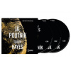 Já, Poutník - audiokniha 3CD