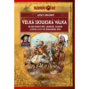 Velká siouxská válka - Nejen Sedící Býk, generál Custer a bitva u Little Bighornu 1876
