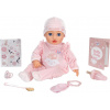 BABY born Annabell, 43 cm