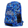 Batoh Funky Trunks ELITE SQUAD modrý 36 l