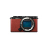 Panasonic Lumix DC-S9 tělo červená