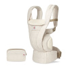 Ergobaby nosič OMNI DELUXE Linen Varianta: Natural Linen