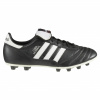 ADIDAS Copa Mundial FG futbalové kopačky čierno-biele 40