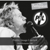 Public Image Limited - Live At Rockpalast [CD]