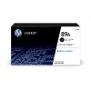 CF289A Laserový toner do tlačiarní Enterprise M507, MFP M528, HP 89A, čierna, 5k