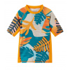 Dětské UV triko Reima Uiva Fruity Orange Velikost: 104