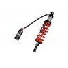 BITUBO Tlmič BITUBO CLU1 adjustable: spring preload, rebound, double compression, length red spring