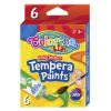 Colorino temperové farby 12 ml 6 ks