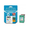 HP Cartridge C8766EE COLOR 343 7ml originálna