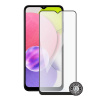 Screenshield SAMSUNG A037 Galaxy A03s (full COVER black) Tempered Glas