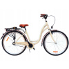 Mestsky bicykel - Bicykel 28 Storm Amsterdam Municipal Damka Obyčajný (Bicykel 28 Storm Amsterdam Municipal Damka Obyčajný)