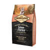Carnilove Dog Salmon & Turkey LB Puppies 4 kg