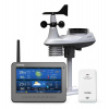 GARNI 3015 Arcus - Wi-Fi meteorologická stanice s TFT HD displejem 2. generace (GARNI 3015 Arcus 2GEN)