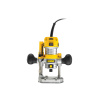 Smerovač DEWALT 900 W D26203