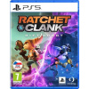 Ratchet and Clank: Rift Apart