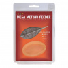 ESP kŕmidlo s formičkou Mega Method Feeder & Mould 70g Extra Large