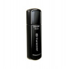 TRANSCEND Flash disk 8GB JetFlash®350, USB 2.0 (R:13/W:4 MB/s) čierna TS8GJF350 Transcend