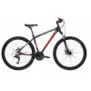 Horský bicykel - MTB Bike Kross Esprit 1,1 rám 19 palcov čierny (MTB Bike Kross Esprit 1,1 rám 19 palcov čierny)