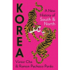 Victor Cha,Ramon Pacheco Pardo - Korea