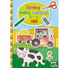 Stříhej, maluj, nalepuj! Farma