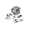Hlava motora ATV LONCIN CROSS 250ccm 4T