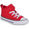 Converse Členkové tenisky CHUCK TAYLOR ALL STAR MALDEN STREET EASY ON Červená