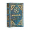 Karty hracie Paperblanks Equinoxe Standard Poker Size
