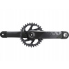 Kľukový mechanizmus Sram XX1 Eagle DH DUB 170 mm 34T DM