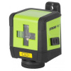 Laser Strend Pro TPLL01D, Green, OSRAM-tech, 2xAA