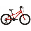 Horský bicykel - Detský bicykel - Woom 4 20 