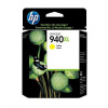 Atrament HP C4909AE No.940XL, yellow