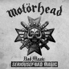 Motörhead: Bad Magic: Seriously Bad Magic CD