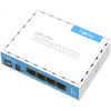 Routerboard Mikrotik RB941-2nD (RB941-2ND)