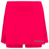 HEAD Club Basic Skort Women dámska sukňa MA XL