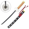 Ornamentální Katana - Inspirována Trafalgar Law'S Katana (One Piece Anime Serie)