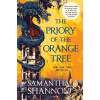 The Priory of the Orange Tree - Shannon Samantha